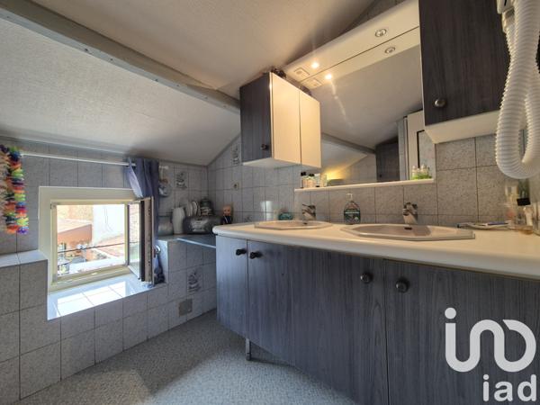 Maison à vendre 6 pièces 227 m² Thouars