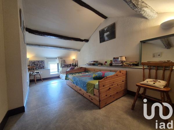 Maison à vendre 6 pièces 227 m² Thouars