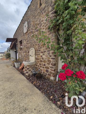 Maison à vendre 6 pièces 227 m² Thouars