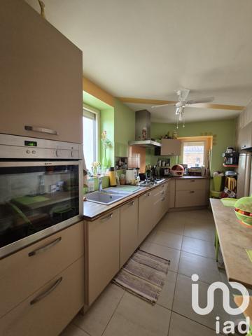 Maison à vendre 6 pièces 227 m² Thouars