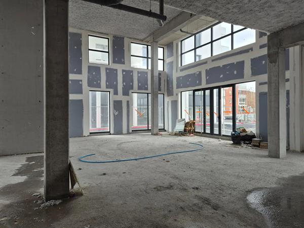 Local commercial à louer 192.16m² Lens (62300)