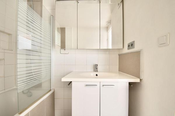 maison de ville à Thieux (77230) complètement rénovée
