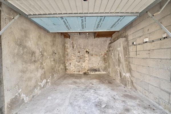 maison de ville à Thieux (77230) complètement rénovée