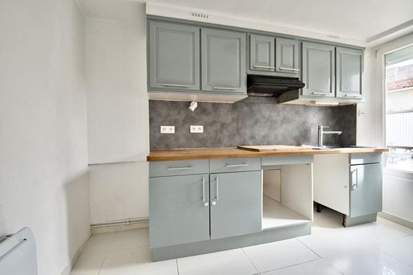 maison de ville à Thieux (77230) complètement rénovée