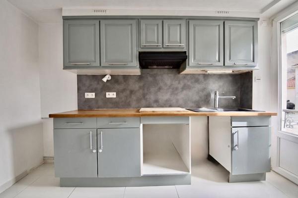 maison de ville à Thieux (77230) complètement rénovée