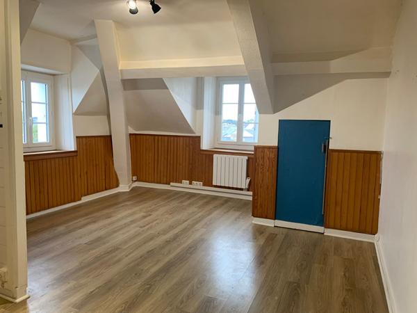 Appartement LE CROISIC 2 pièces 35.88 m2