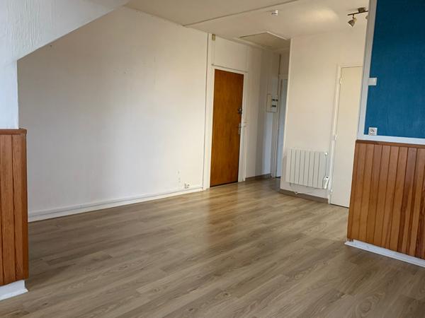 Appartement LE CROISIC 2 pièces 35.88 m2