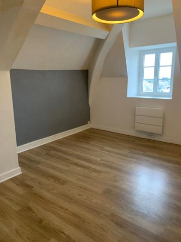 Appartement LE CROISIC 2 pièces 35.88 m2