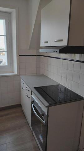 Appartement LE CROISIC 2 pièces 35.88 m2