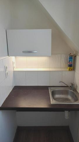 Appartement LE CROISIC 2 pièces 35.88 m2