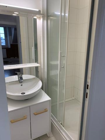 Appartement LE CROISIC 2 pièces 35.88 m2