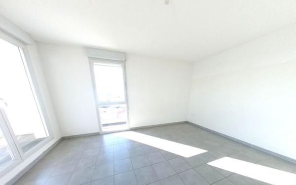 Appartement à louer    3 pièces •  Toulouse