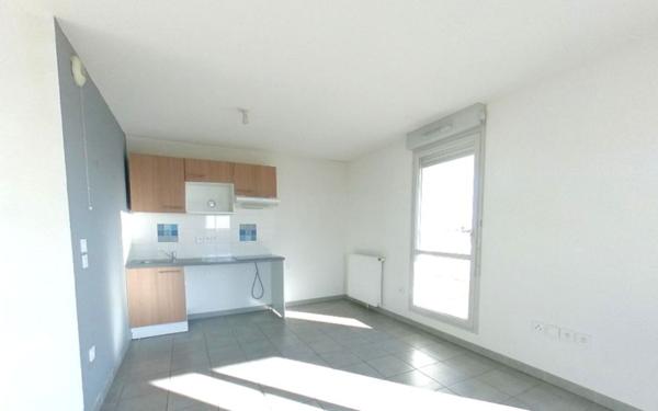 Appartement à louer    3 pièces •  Toulouse