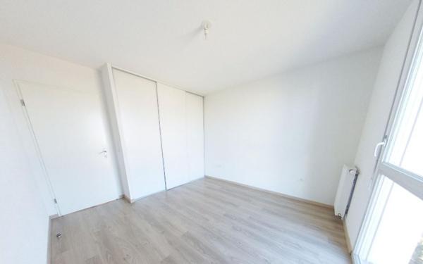 Appartement à louer    3 pièces •  Toulouse