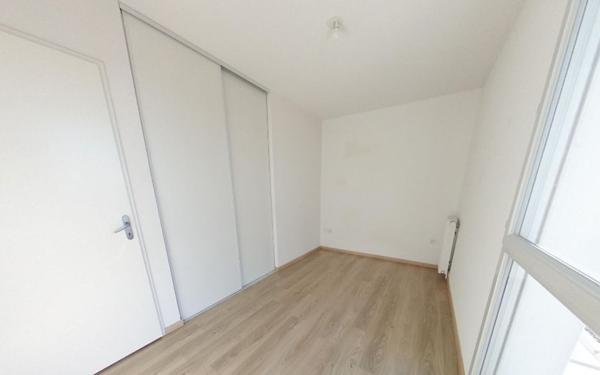 Appartement à louer    3 pièces •  Toulouse