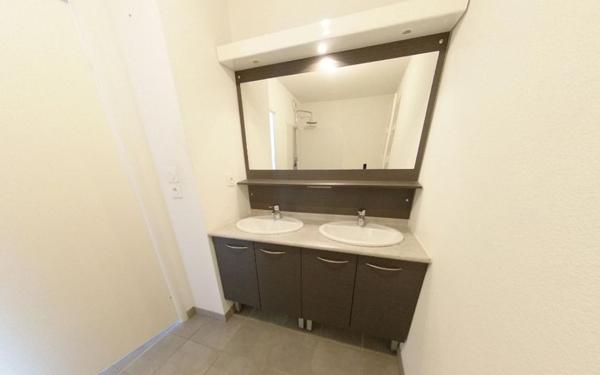 Appartement à louer    3 pièces •  Toulouse