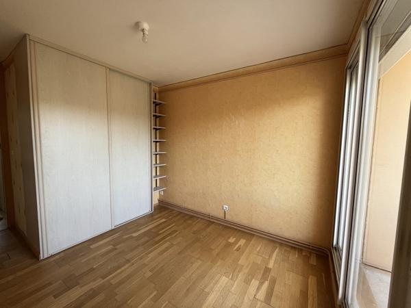 Appartement à louer 981 € CC Ramonville-St-Agne 4 p 80 m² DPE D