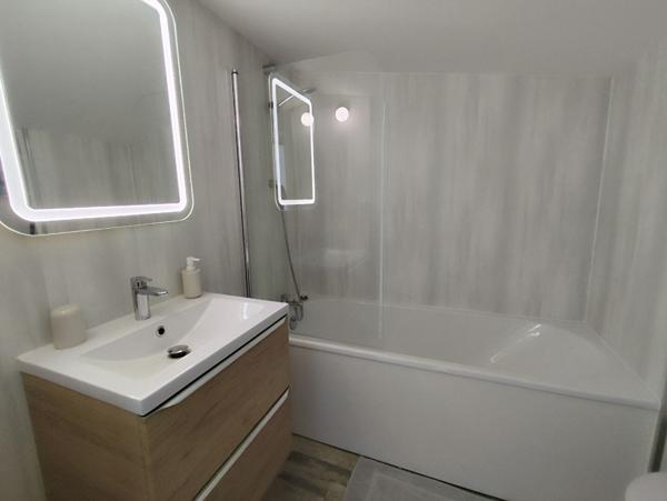 Appartement Le Pouliguen Studio