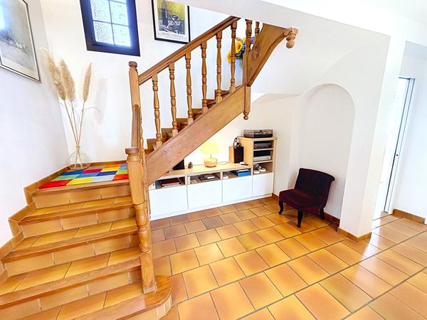 VILLA D'EXCEPTION AVEC PISCINE À PAMIERS