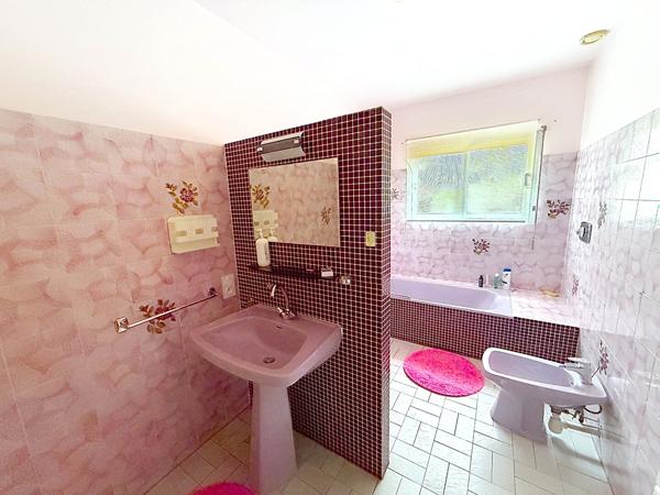 VILLA D'EXCEPTION AVEC PISCINE À PAMIERS