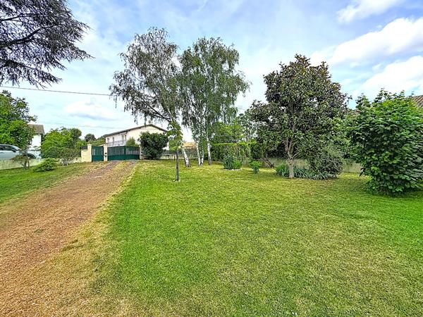 VILLA D'EXCEPTION AVEC PISCINE À PAMIERS