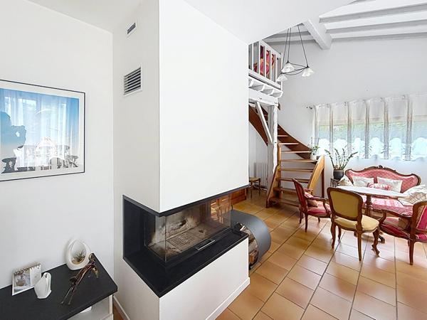 VILLA D'EXCEPTION AVEC PISCINE À PAMIERS