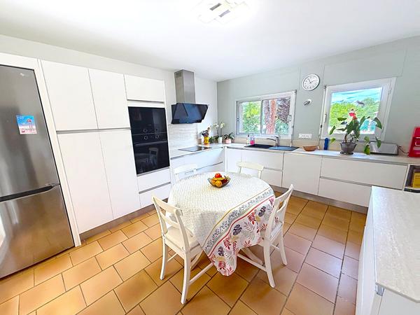 VILLA D'EXCEPTION AVEC PISCINE À PAMIERS