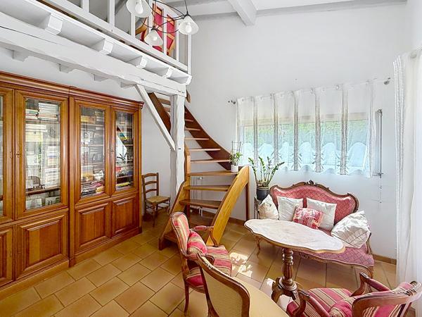 VILLA D'EXCEPTION AVEC PISCINE À PAMIERS