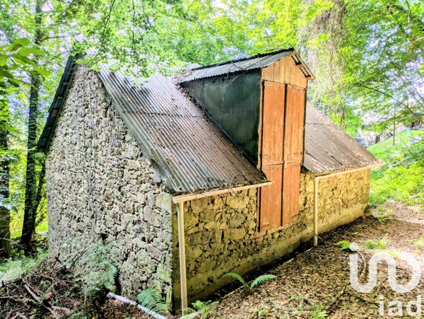 Maison à vendre 2 pièces 80 m² Massat