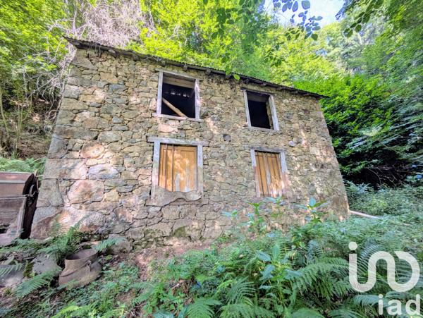 Maison à vendre 2 pièces 80 m² Massat