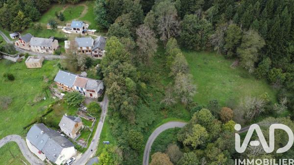 Maison à vendre 2 pièces 80 m² Massat