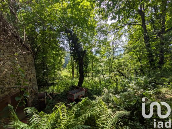 Maison à vendre 2 pièces 80 m² Massat