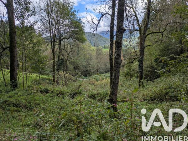 Maison à vendre 2 pièces 80 m² Massat