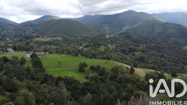 Maison à vendre 2 pièces 80 m² Massat