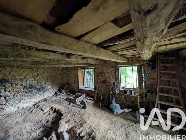 Maison à vendre 2 pièces 80 m² Massat