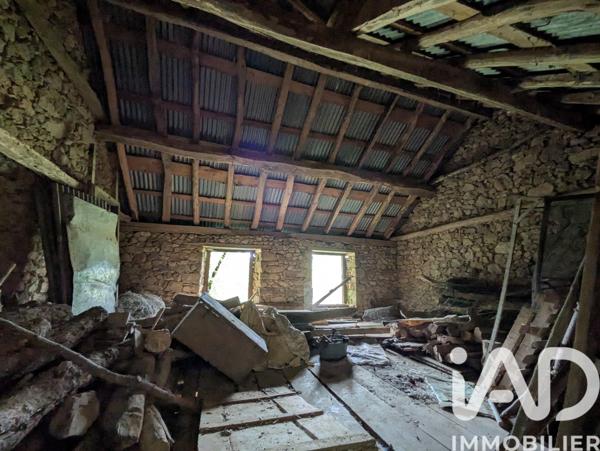 Maison à vendre 2 pièces 80 m² Massat