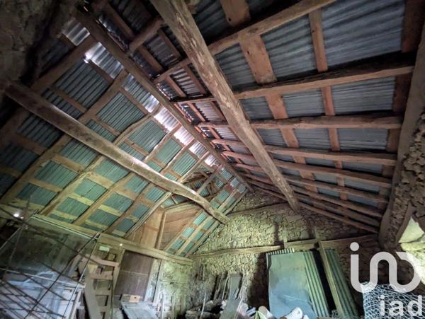 Maison à vendre 2 pièces 80 m² Massat