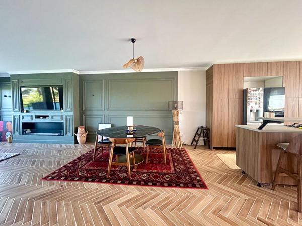 RER 10 min Fontenay Maison Contemporaine 205m2 avec grand jardin