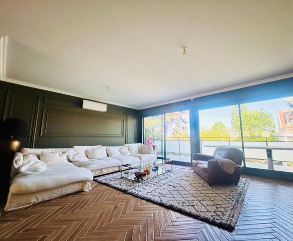 RER 10 min Fontenay Maison Contemporaine 205m2 avec grand jardin