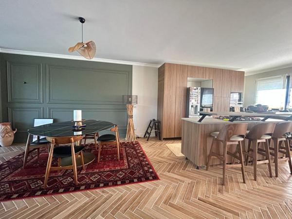 RER 10 min Fontenay Maison Contemporaine 205m2 avec grand jardin