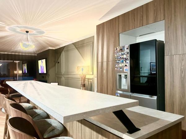 RER 10 min Fontenay Maison Contemporaine 205m2 avec grand jardin