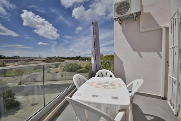 Villa de 140 m2 avec 7  pièces et piscine