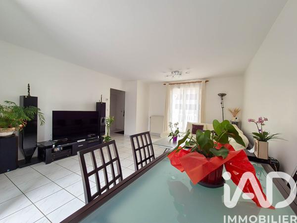 Maison à vendre 4 pièces 80 m² Vauréal