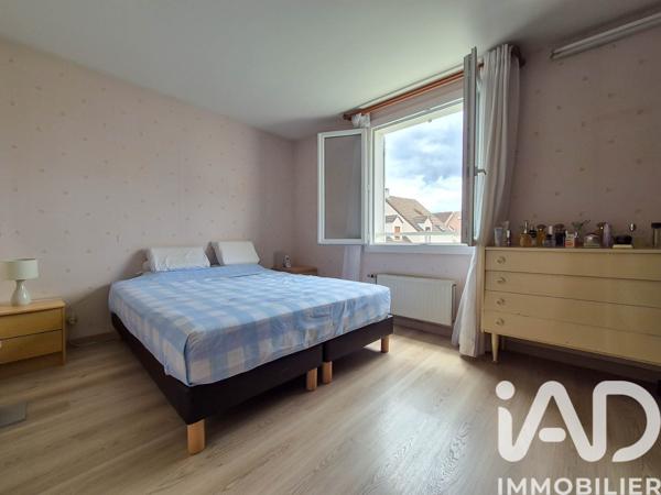 Maison à vendre 4 pièces 80 m² Vauréal