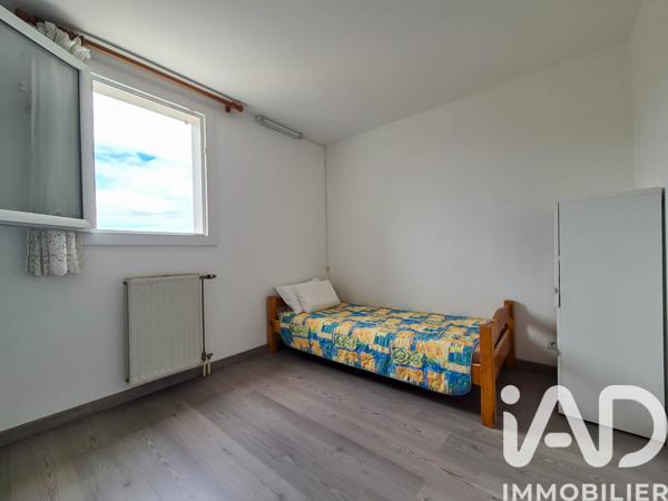 Maison à vendre 4 pièces 80 m² Vauréal