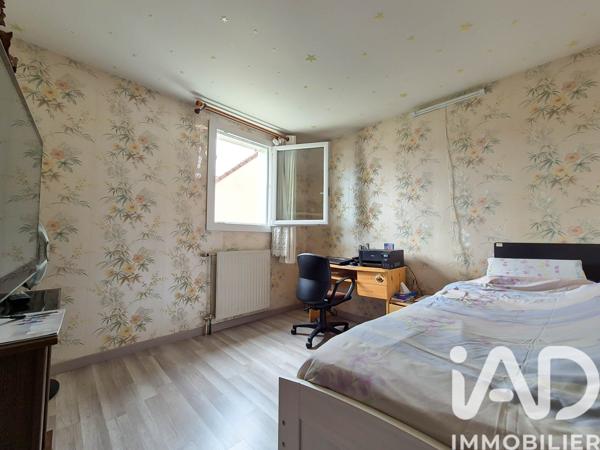 Maison à vendre 4 pièces 80 m² Vauréal