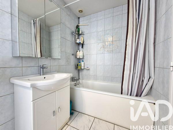 Maison à vendre 4 pièces 80 m² Vauréal