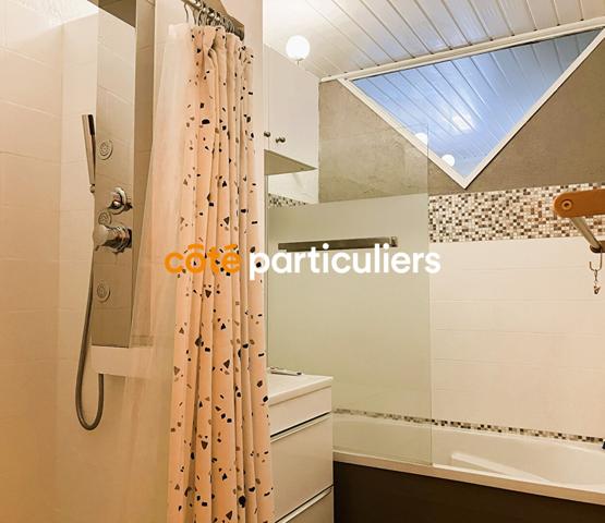 Vente Appartement86 m² - 4 Pièces - GUYANCOURT (78280)