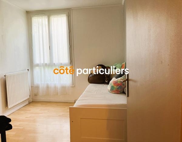 Vente Appartement86 m² - 4 Pièces - GUYANCOURT (78280)