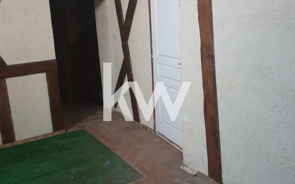 Appartement à vendre    4 pièces •  Château-Landon